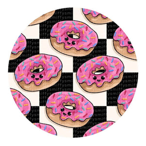 Retail: Donuts