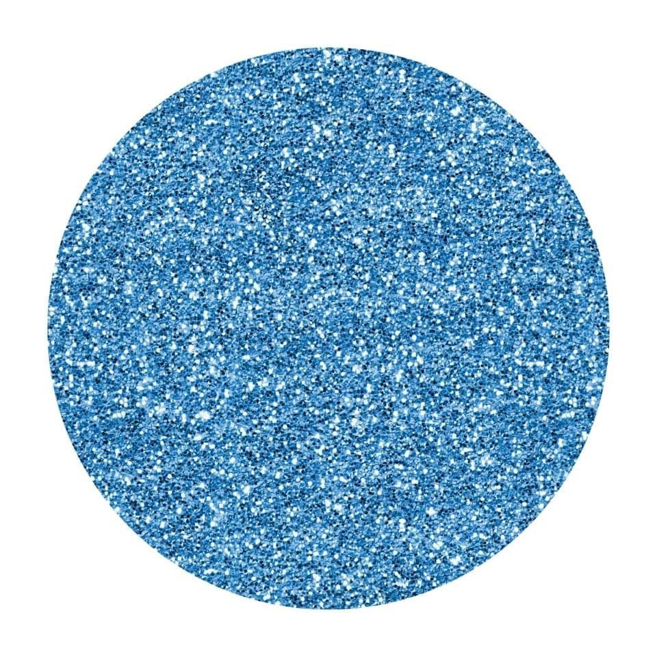 Pre-Order: Blue Glitter