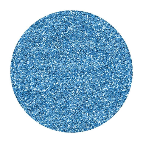 Pre-Order: Blue Glitter