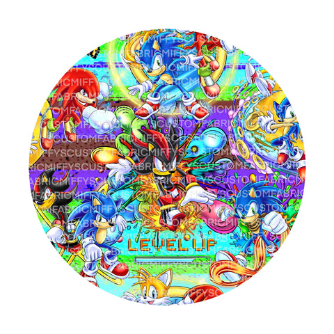 Pre-Order: Hedgehog Games Green