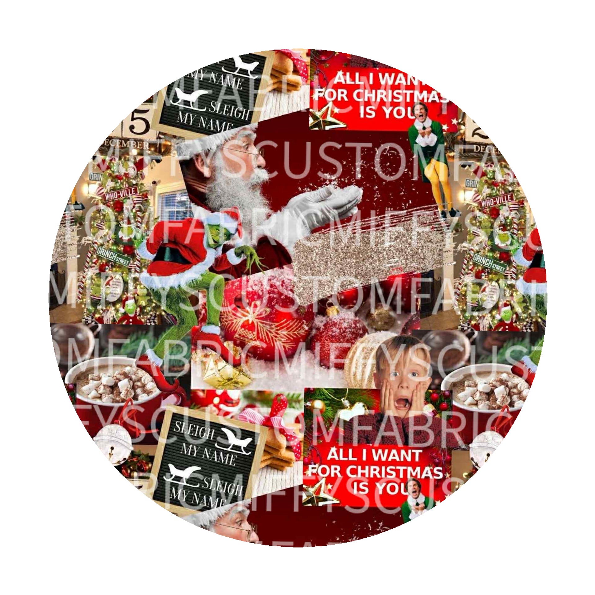 Pre-Order: Christmas Movies