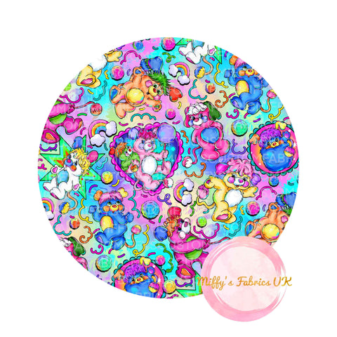 Pre-Order: Rainbow Bears Rainbow