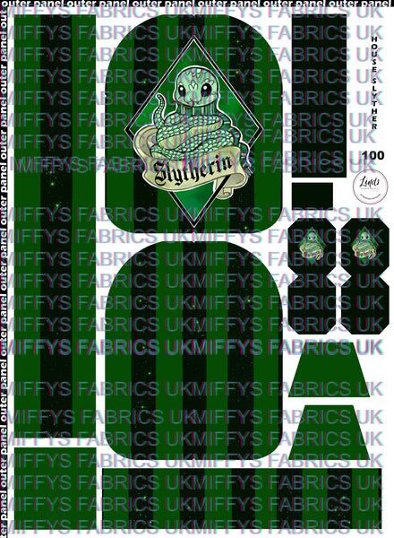 MAV Pack House Slyther