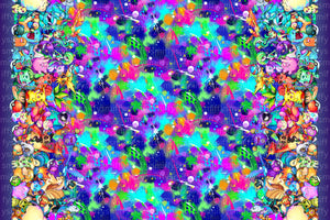 Pre-Order: Pocket Monsters 1 Double Border