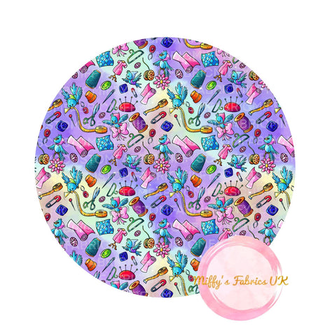 Pre-Order: Mice Co-ord