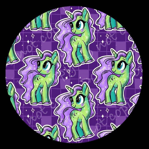 Pre-Order: Pony Glow