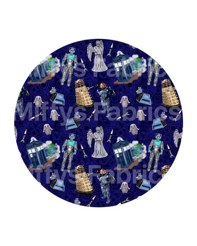 Pre-Order: Space Dr