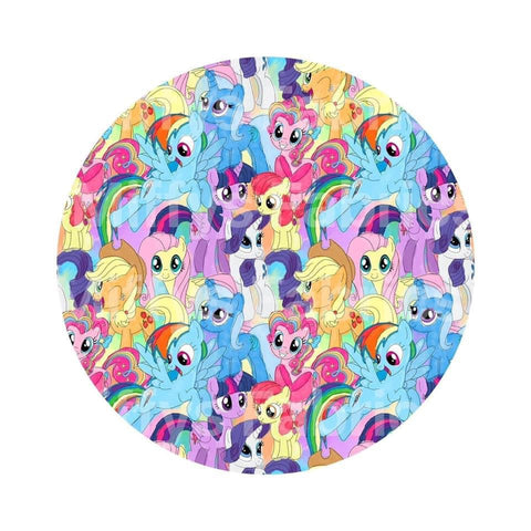 Pre-Order: Pony Ville