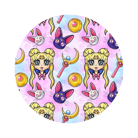 Pre-Order: Sailor Cuties