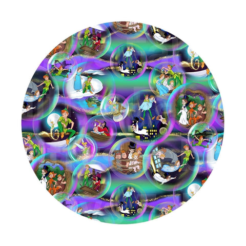 Pre-Order: Second Star Bubbles