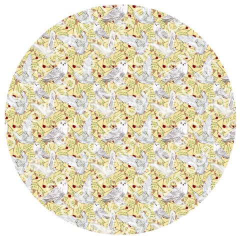 Pre-Order: Owl Letters