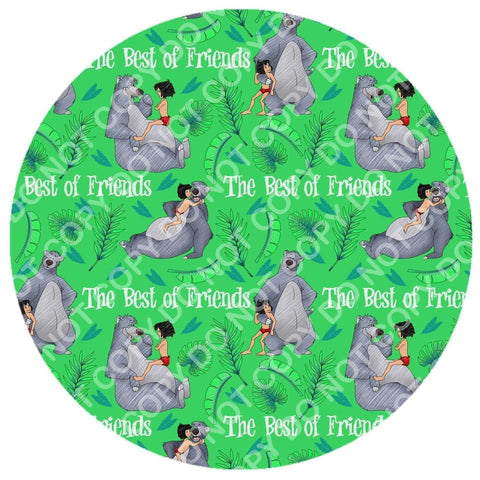 Pre-Order: Best Friends