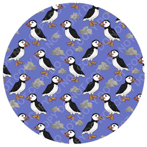 Pre-Order: Puffins