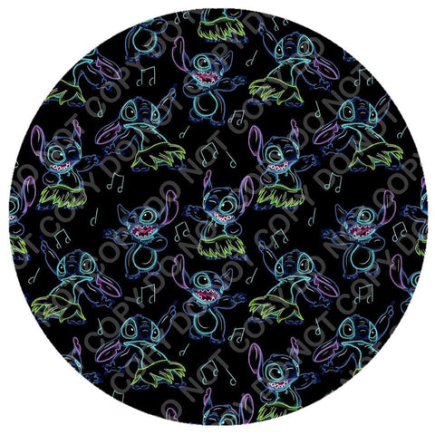 Pre-Order: Alien Chalk