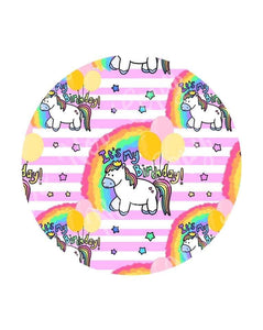 Pre-Order: Birthday Unicorn