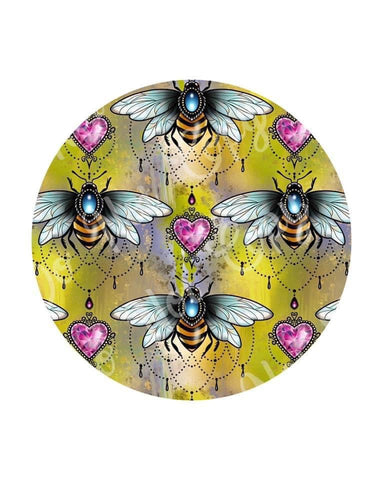 Pre-Order: Jewelled Bee