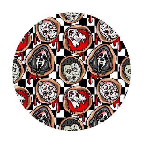 Pre-Order: Horror Doughnut