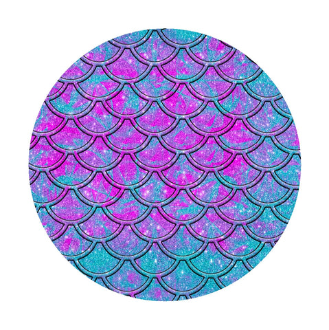 Pre-Order: Mermaid Scales