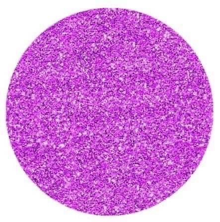 Pre-Order: Bright Purple Glitter