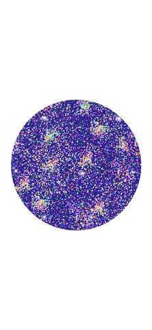 Pre-Order: Dark Blue Glitter Sparkle