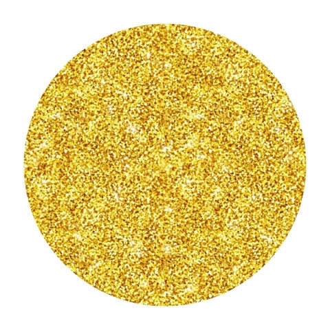 Pre-Order: Gold Glitter
