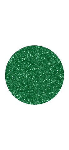 Pre-Order: Green Glitter