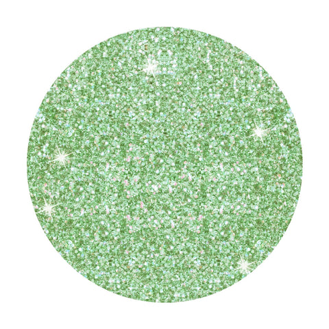 Pre-Order: Light Green Glitter Sparkle