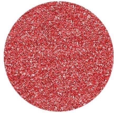 Pre-Order: Red Glitter