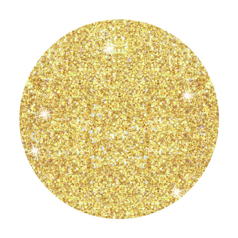 Pre-order : Co-ords Yellow Glitter Sparkle