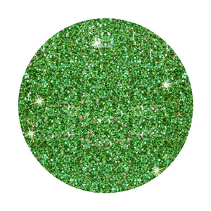 Pre-order : Co-ords Green Glitter Sparkle
