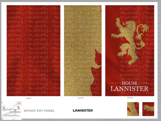 ZipHop Lannister