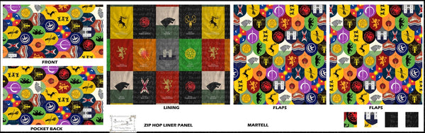 ZipHop Martell