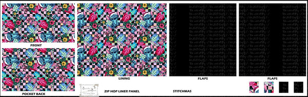 ZipHop Stitchmas
