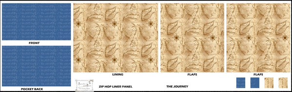 ZipHop The Journey