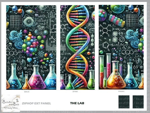 ZipHop The Lab
