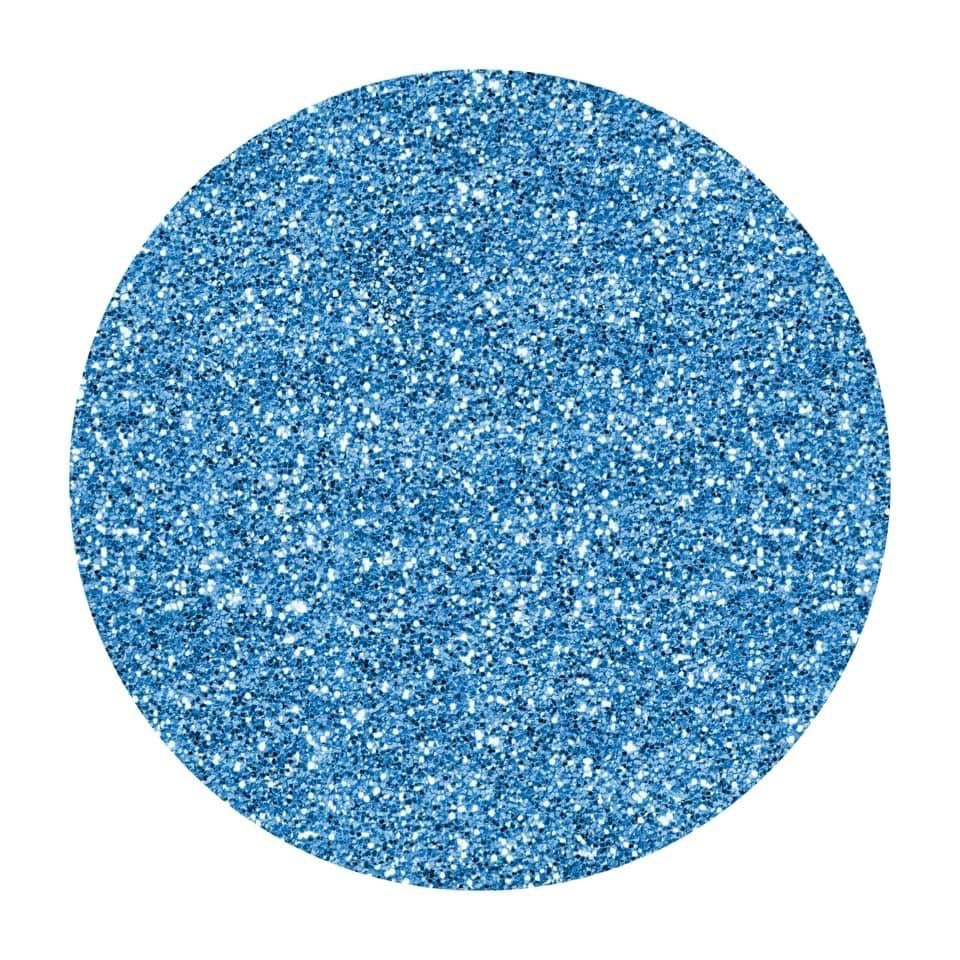 Pre-order : Co-ords Blue Glitter