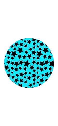 Pre-order : Co-ords Light Blue Stars
