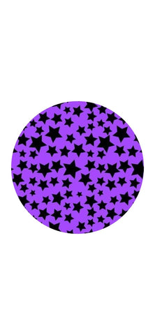 Pre-order : Co-ords Purple Stars
