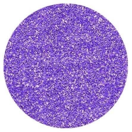 Pre-order : Co-ords Purple Glitter
