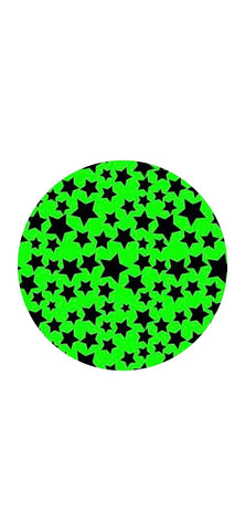 Pre-order : Co-ords Green Stars