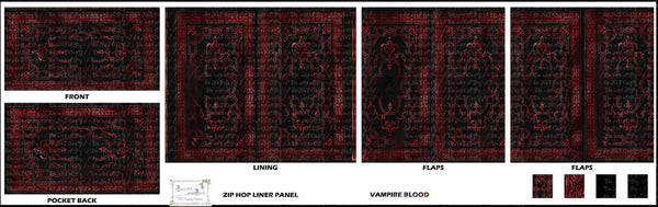 ZipHop Vampire Blood