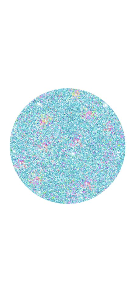 Pre-order: Co-ords Teal Glitter Sparkle