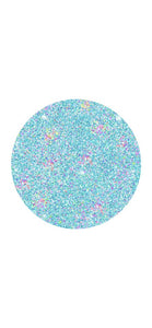 Pre-order: Co-ords Teal Glitter Sparkle