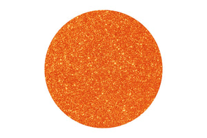 Pre-order: Co-ords Orange Glitter
